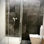 Chajda 아파트 *