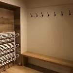 شقة Chajda *