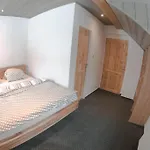 아파트 Chajda 하라포프