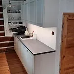 Chajda 아파트 *
