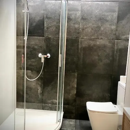 Chajda Apartamento *