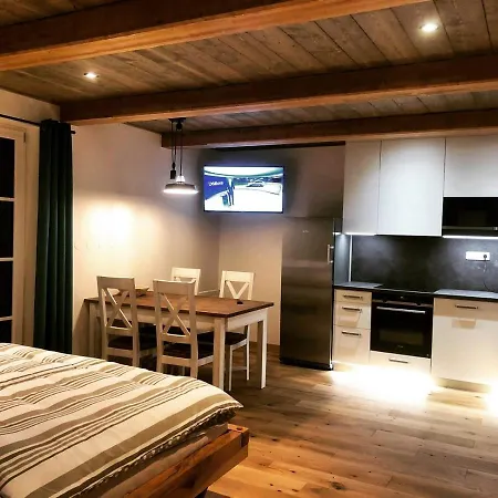 Chajda Apartamento