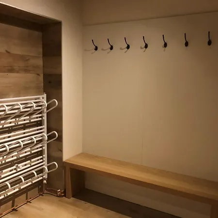 Apartamento Chajda *