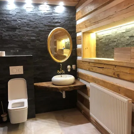 Apartamento Chajda