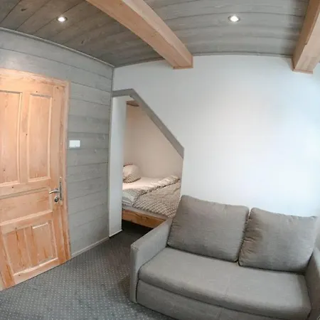 Apartment Chajda