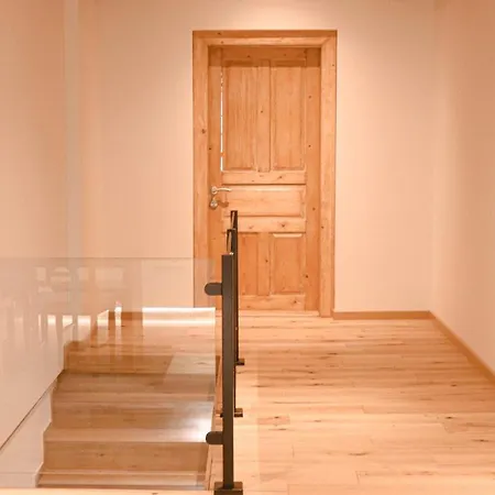 Chajda Apartamento