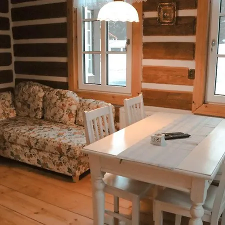 Chajda Apartamento