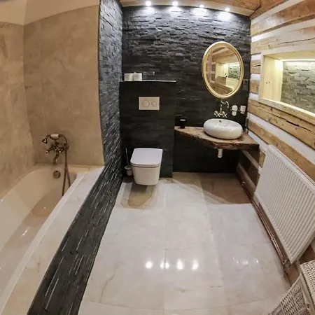 Chajda Apartamento *