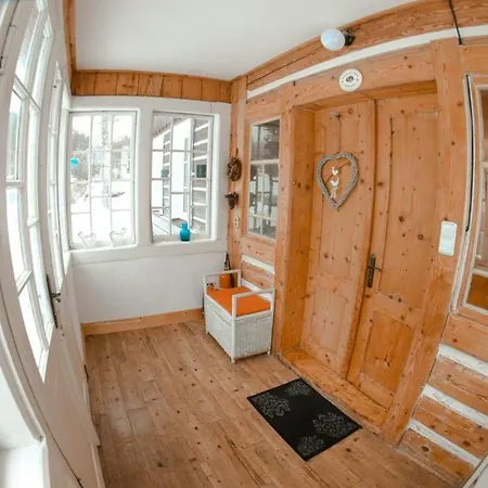 Apartamento Chajda *