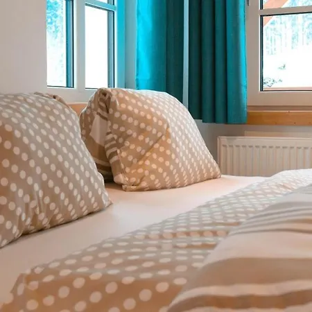 Chajda Apartamento Harrachov