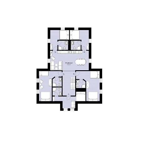 Chajda Apartamento