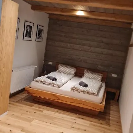 Apartment Chajda