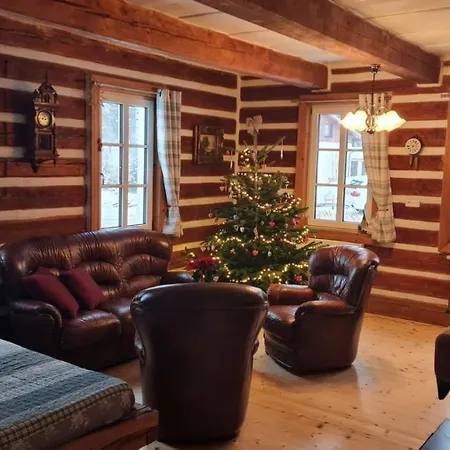 Chajda Apartamento