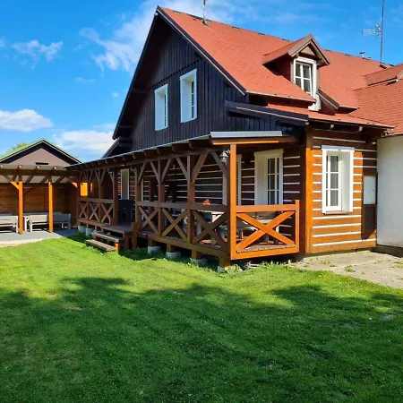 Chajda * Harrachov