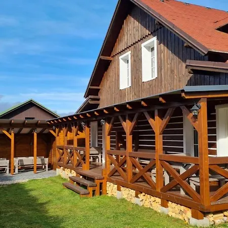 Chajda Appartement