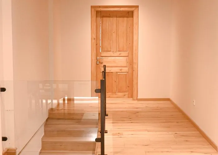 Chajda Appartement